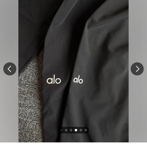 FAKE ALO EVERYWHERE! - Picture 4 of 13